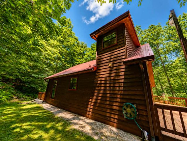 550 Ross Road, Mineral Bluff, GA 30559