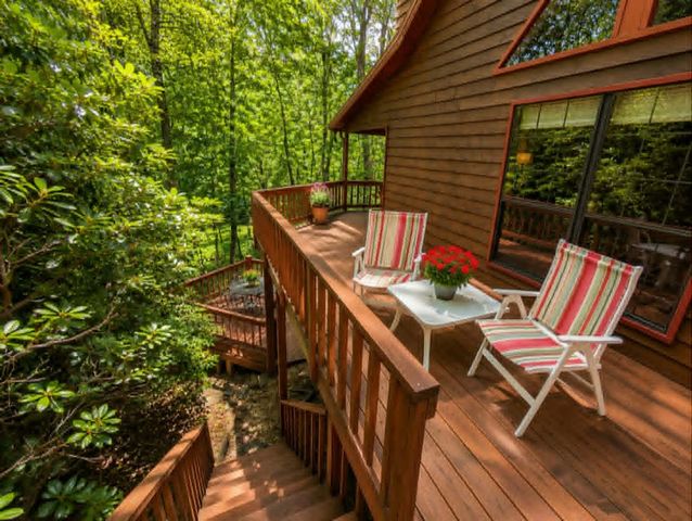 550 Ross Road, Mineral Bluff, GA 30559
