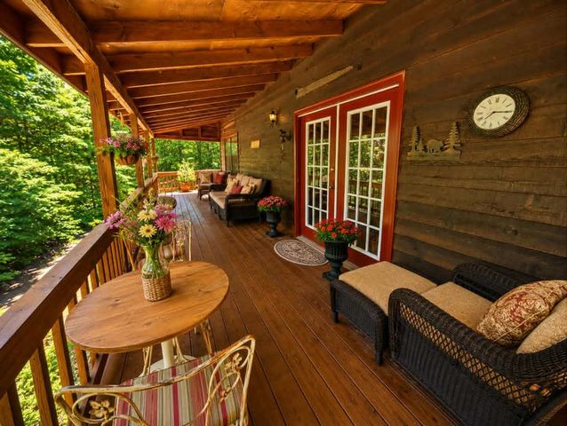 550 Ross Road, Mineral Bluff, GA 30559