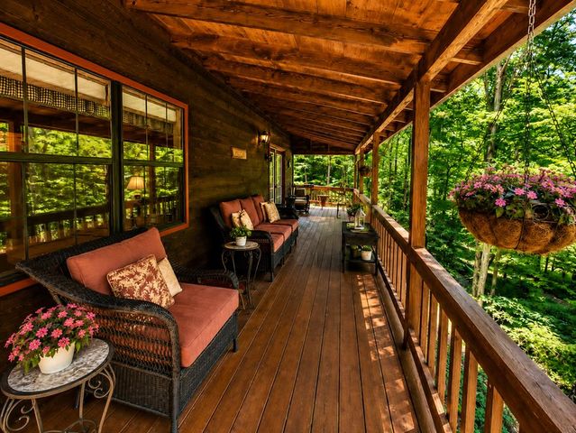 550 Ross Road, Mineral Bluff, GA 30559