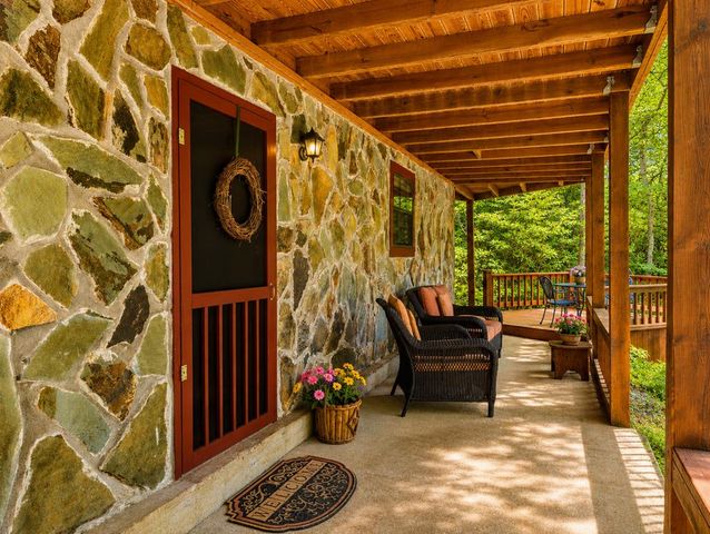 550 Ross Road, Mineral Bluff, GA 30559