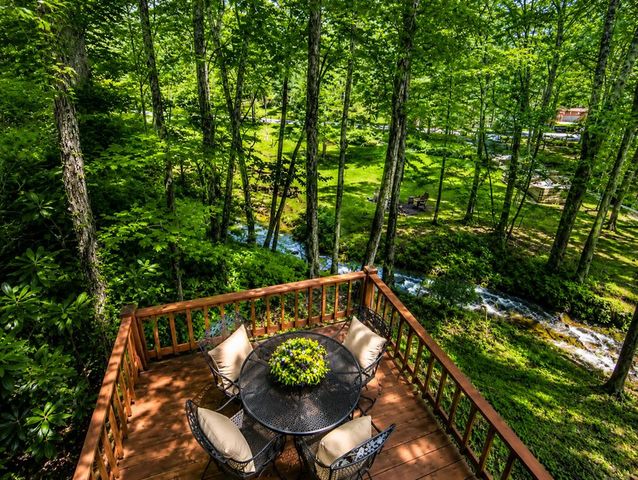 550 Ross Road, Mineral Bluff, GA 30559