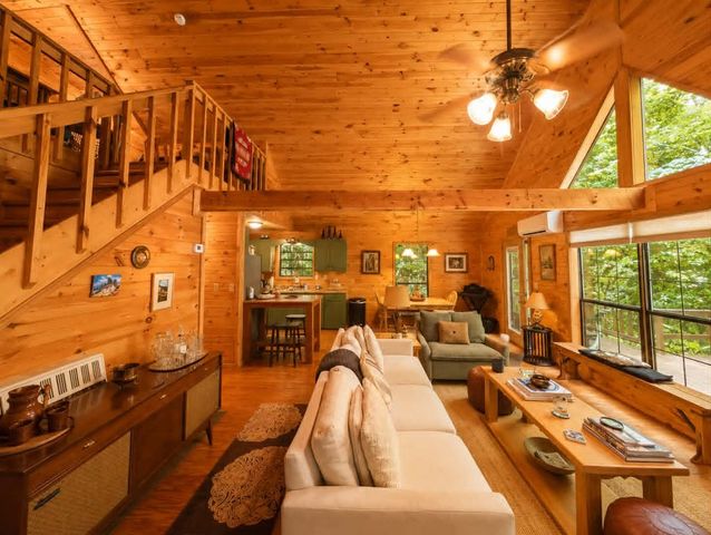 550 Ross Road, Mineral Bluff, GA 30559
