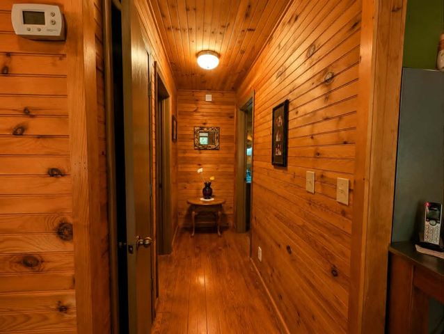 550 Ross Road, Mineral Bluff, GA 30559