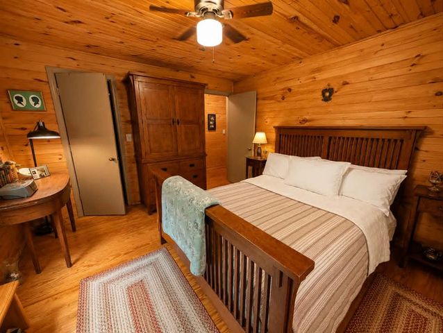 550 Ross Road, Mineral Bluff, GA 30559