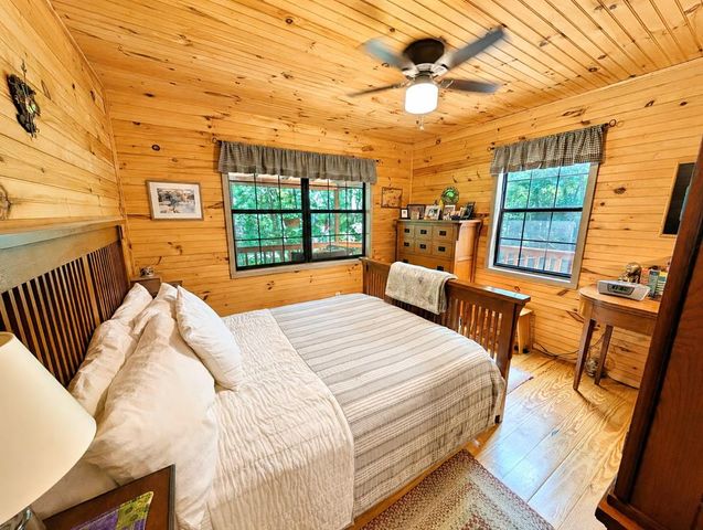 550 Ross Road, Mineral Bluff, GA 30559
