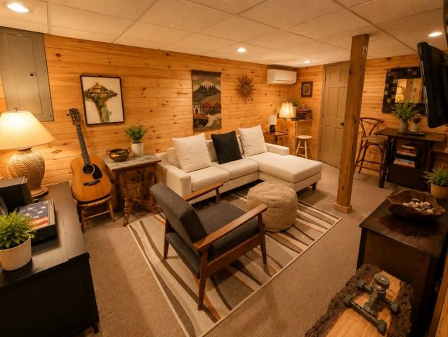 550 Ross Road, Mineral Bluff, GA 30559