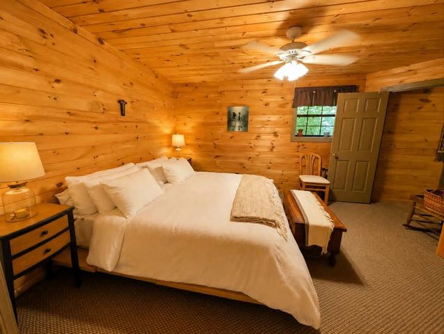 550 Ross Road, Mineral Bluff, GA 30559