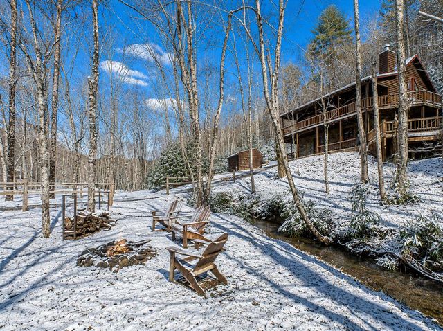 550 Ross Road, Mineral Bluff, GA 30559