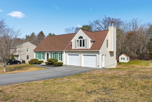 87 Overledge Extension, Derry, NH 03038