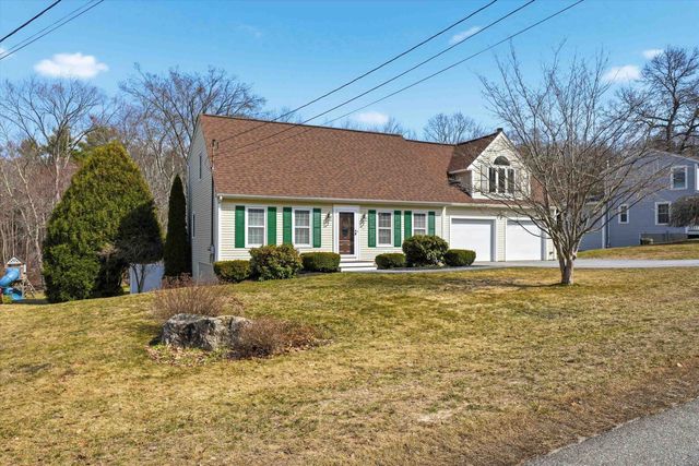 87 Overledge Extension, Derry, NH 03038