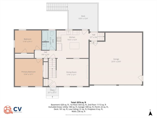 87 Overledge Extension, Derry, NH 03038