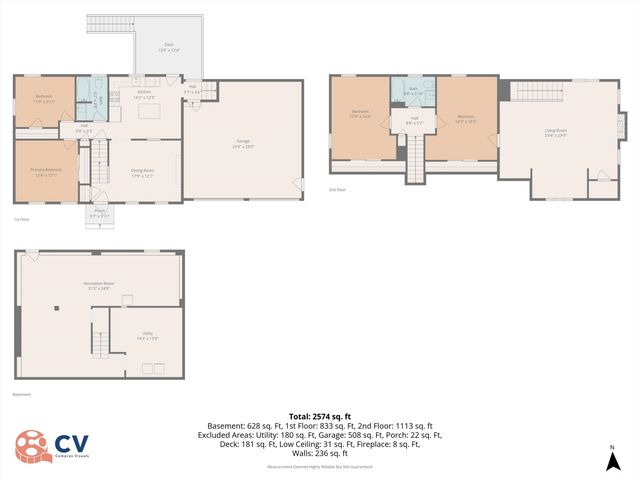 87 Overledge Extension, Derry, NH 03038