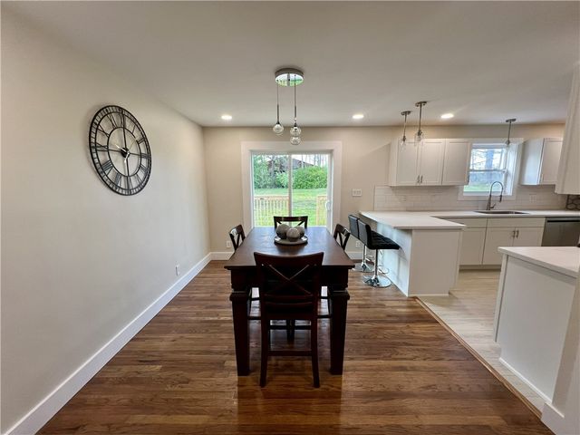 1057 Winfield Rd, Winfield Twp, PA 16023