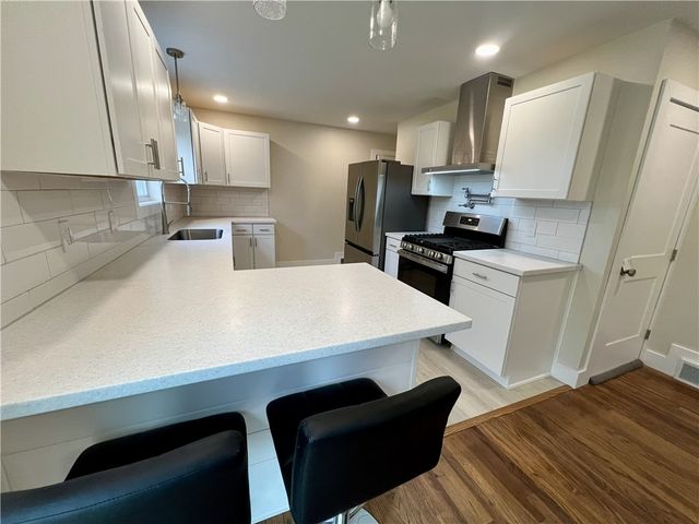 1057 Winfield Rd, Winfield Twp, PA 16023