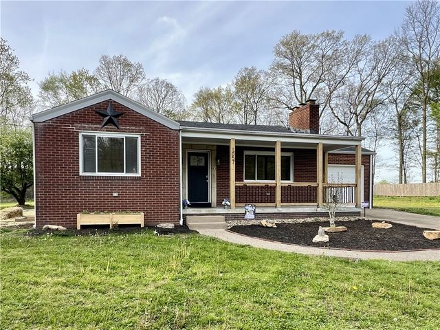 1057 Winfield Rd, Winfield Twp, PA 16023