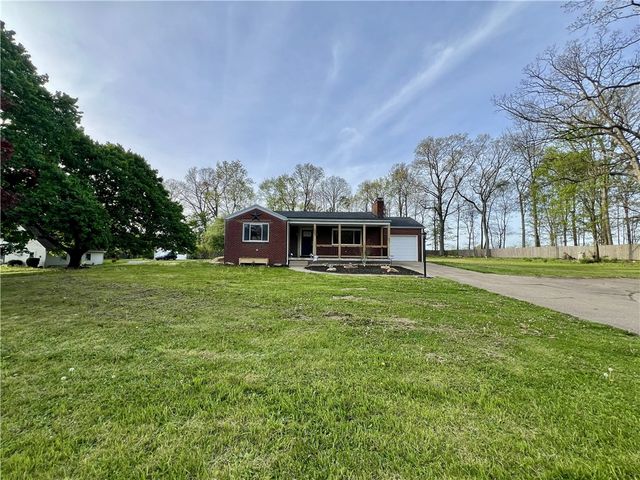 1057 Winfield Rd, Winfield Twp, PA 16023