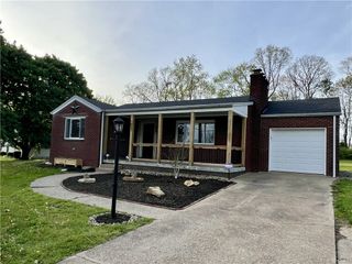 1057 Winfield Rd, Winfield Twp, PA 16023