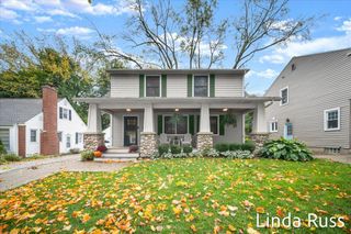 2232 Estelle Drive, Grand Rapids, MI 49506