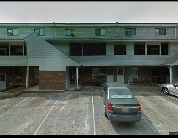 444 woodward Road 3, North Providence, RI 02904
