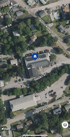 444 woodward Road 3, North Providence, RI 02904