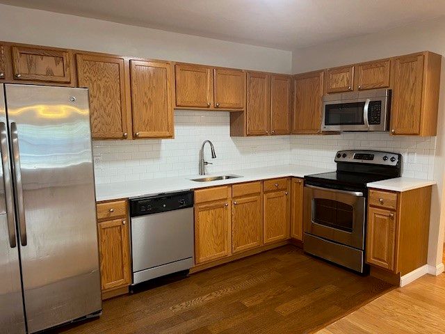 444 woodward Road 3, North Providence, RI 02904