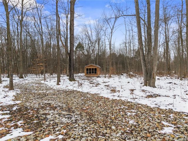 0 US HWY 322, Shenango, PA 16134