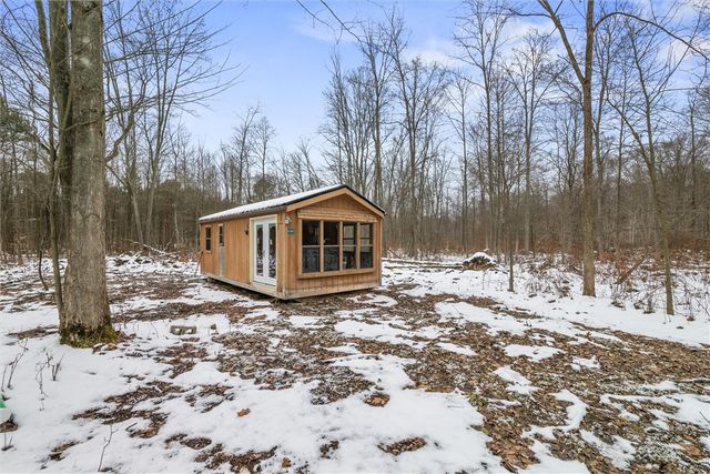 0 US HWY 322, Shenango, PA 16134