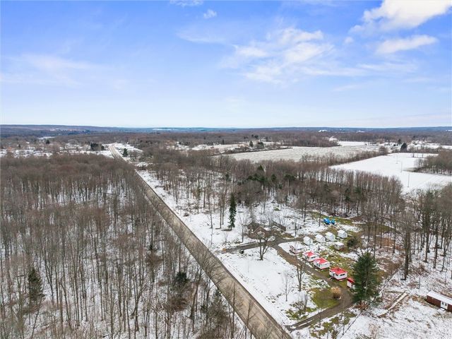 0 US HWY 322, Shenango, PA 16134