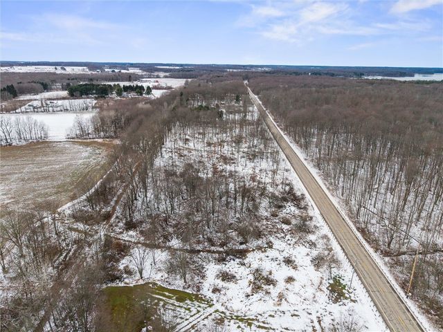 0 US HWY 322, Shenango, PA 16134