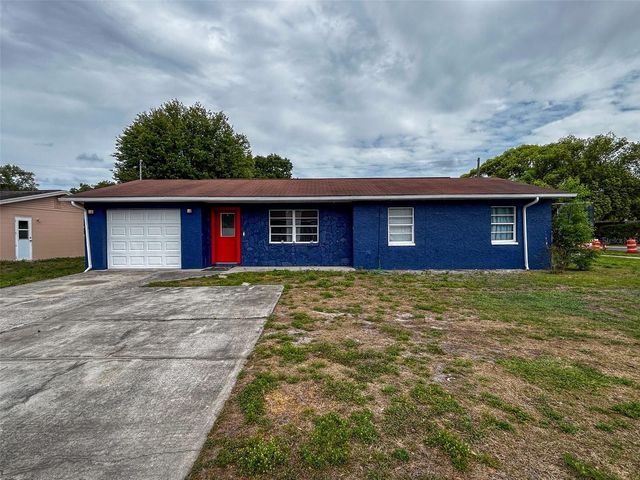 39219 5TH AVENUE, Zephyrhills, FL 33542
