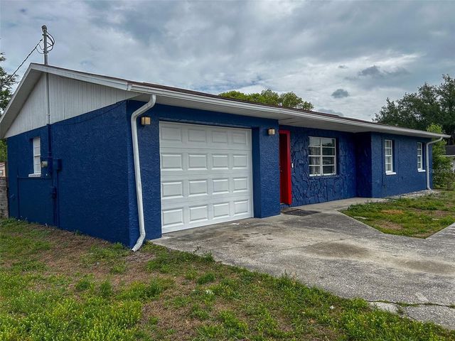 39219 5TH AVENUE, Zephyrhills, FL 33542