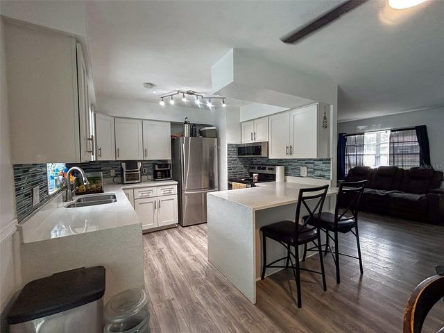 39219 5TH AVENUE, Zephyrhills, FL 33542