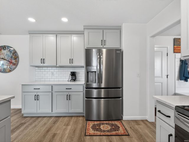 1224 Switchfoot Drive, Huntertown, IN 46748