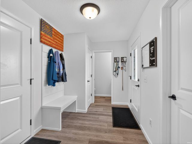 1224 Switchfoot Drive, Huntertown, IN 46748