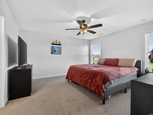 1224 Switchfoot Drive, Huntertown, IN 46748