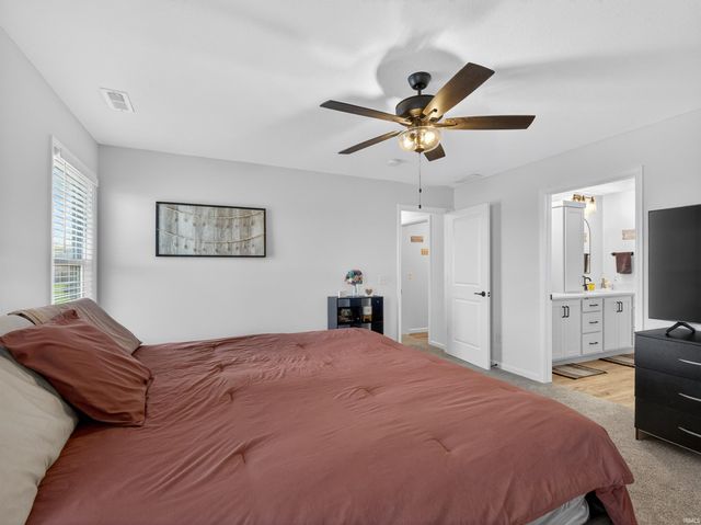 1224 Switchfoot Drive, Huntertown, IN 46748