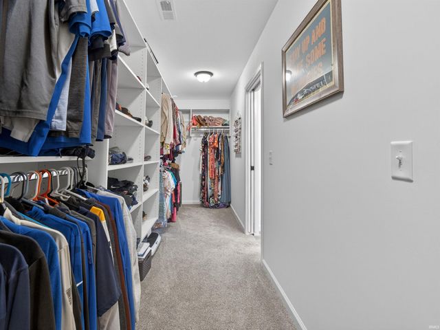 1224 Switchfoot Drive, Huntertown, IN 46748
