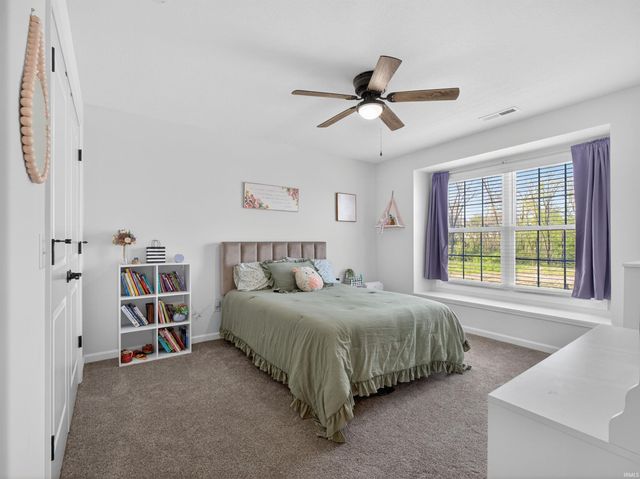 1224 Switchfoot Drive, Huntertown, IN 46748