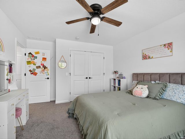 1224 Switchfoot Drive, Huntertown, IN 46748