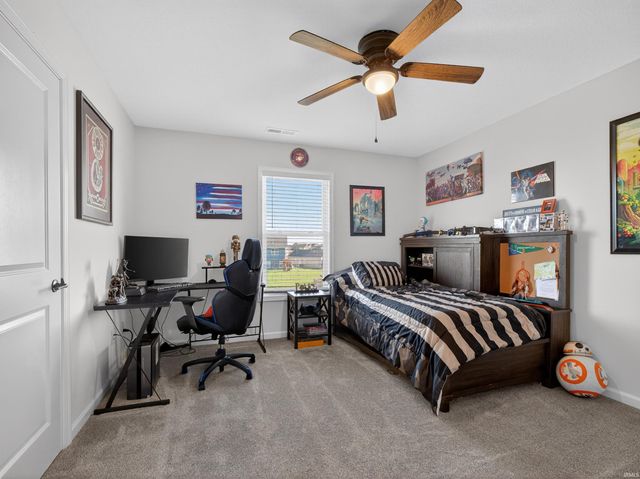 1224 Switchfoot Drive, Huntertown, IN 46748