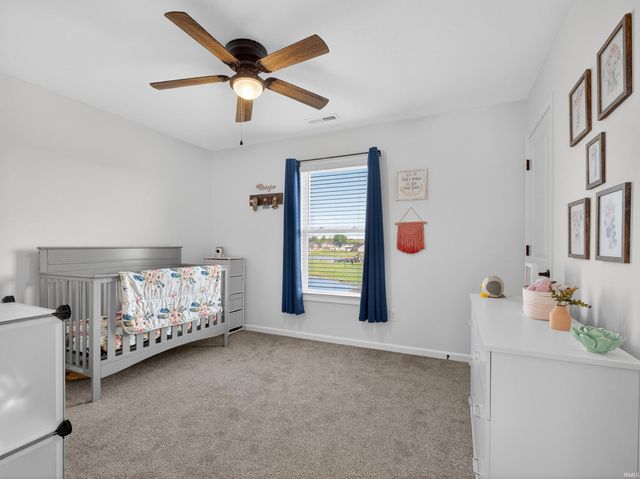 1224 Switchfoot Drive, Huntertown, IN 46748