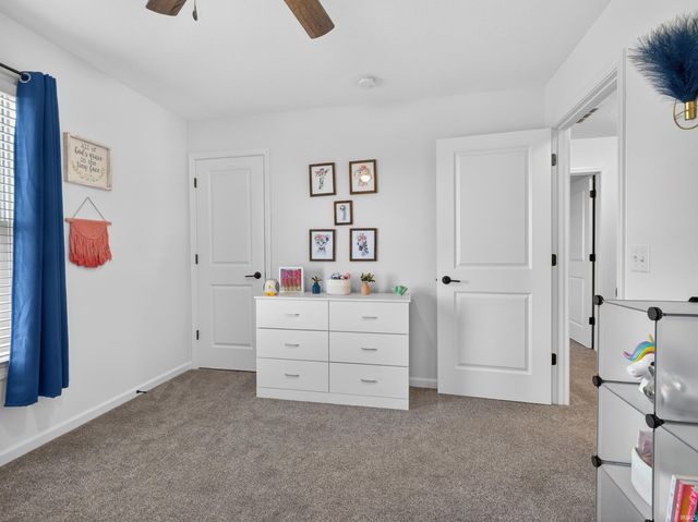 1224 Switchfoot Drive, Huntertown, IN 46748