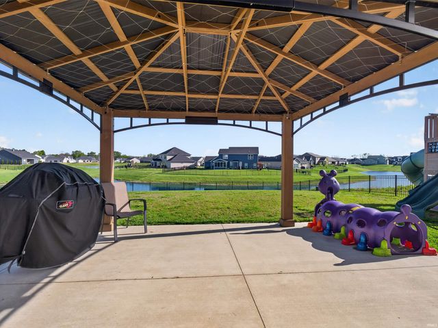 1224 Switchfoot Drive, Huntertown, IN 46748