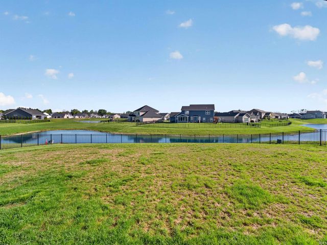 1224 Switchfoot Drive, Huntertown, IN 46748