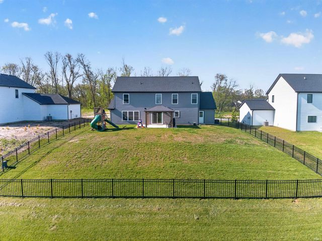 1224 Switchfoot Drive, Huntertown, IN 46748