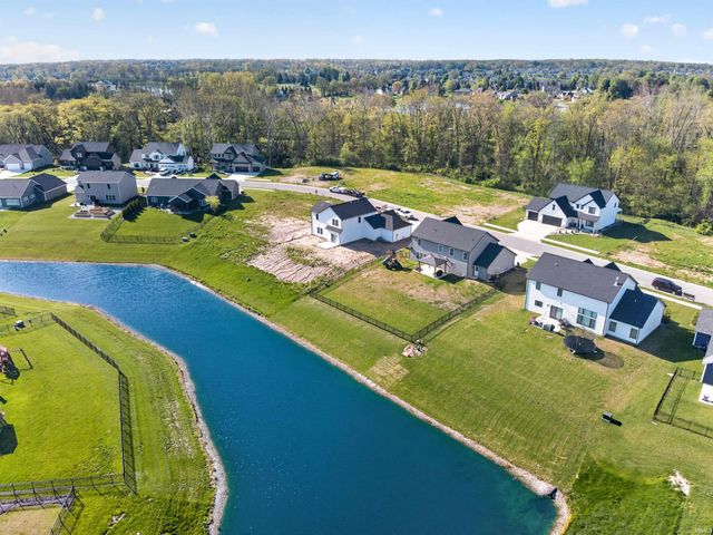 1224 Switchfoot Drive, Huntertown, IN 46748
