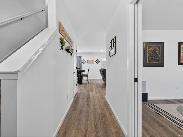 1224 Switchfoot Drive, Huntertown, IN 46748