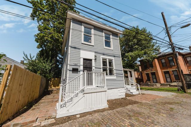 144 Cedar Alley, Columbus, OH 43215