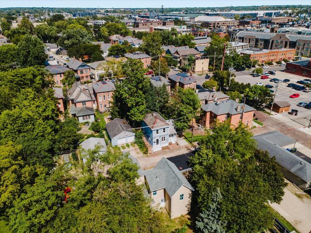 144 Cedar Alley, Columbus, OH 43215
